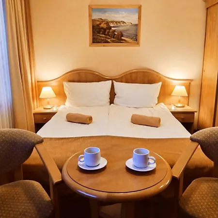 Hotel Polaris Świnoujście