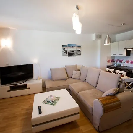 Wyspa Uznam - Wyspa Uznam Apartament
