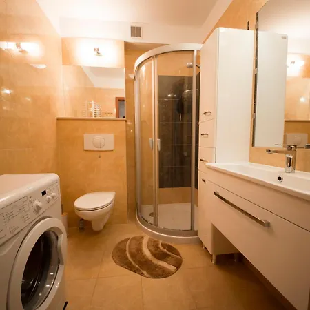 Apartament Wyspa Uznam - Wyspa Uznam Świnoujście