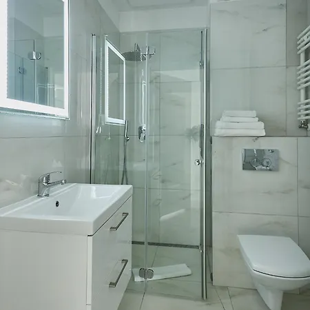 Apartment - Nowa Flotylla Swinoujscie