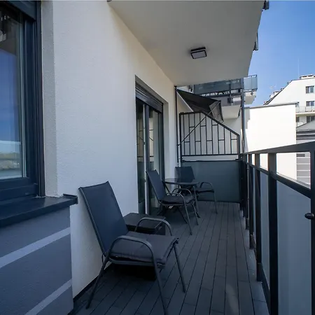 Apartment Bryza - Zielona Ostoja - Kaschmir *
