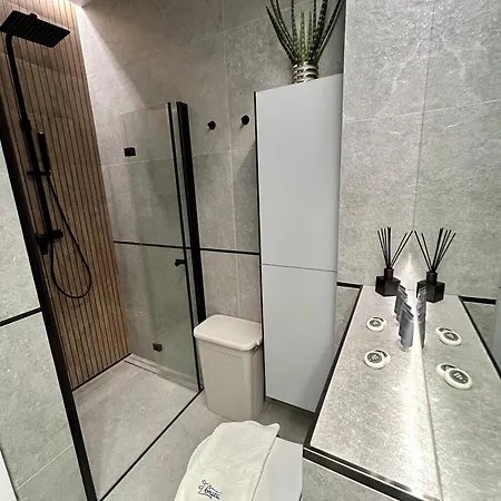 Apartment Bryza - Zielona Ostoja - Kaschmir Swinoujscie