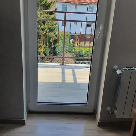 Lesmiana Apartment *