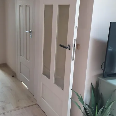 Lesmiana Apartment
