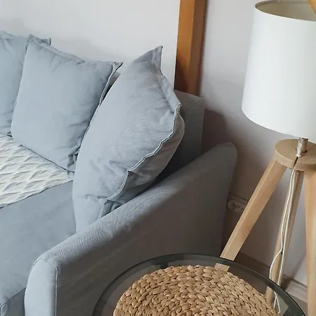 Apartment Lesmiana