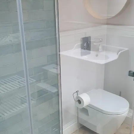 Lesmiana Apartment *