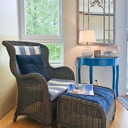 Visit Baltic - Indigo Baltycka Apartment