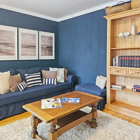 Apartment Visit Baltic - Indigo Baltycka Swinoujscie
