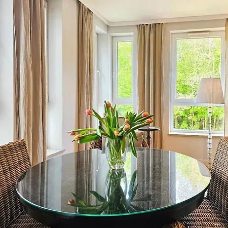 Visit Baltic - Indigo Baltycka Apartment