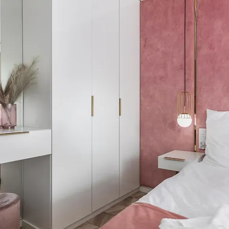 Apartment Apartpark Lividus By Solarento *