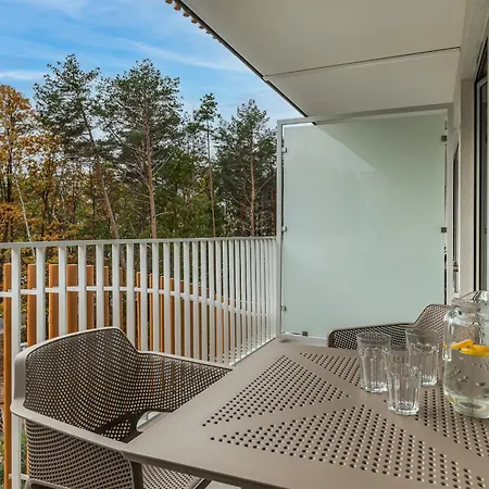 Apartpark Lividus By Solarento