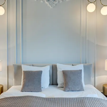 Baltic Park Plaza Lux - Visitopl Swinemünde