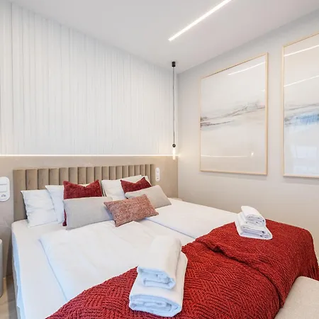 Baltic Park Plaza Lux - Visitopl Swinemünde