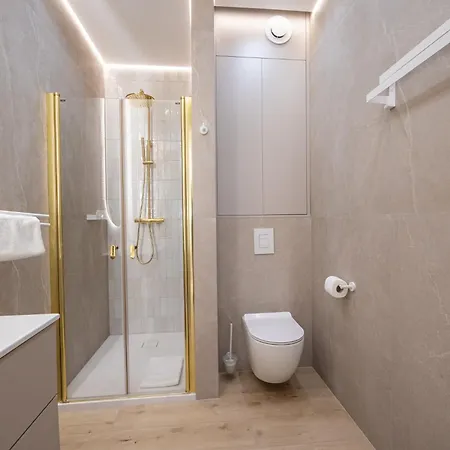Baltic Park Plaza Lux - Visitopl * Swinemünde