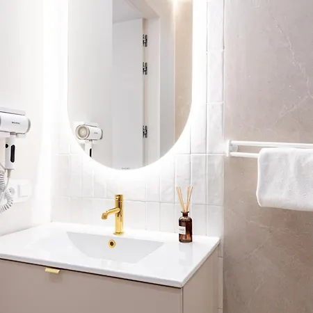 Apartment Baltic Park Plaza Lux - Visitopl