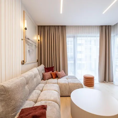 Baltic Park Plaza Lux - Visitopl *