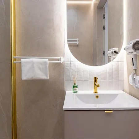 Apartment Baltic Park Plaza Lux - Visitopl
