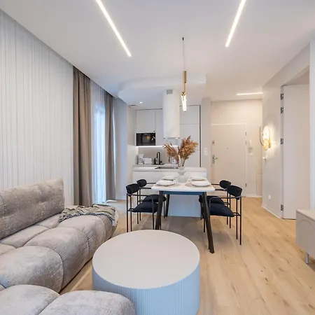 Baltic Park Plaza Lux - Visitopl Swinemünde