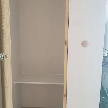 Lesmiana Apartment