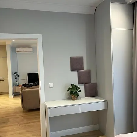 Apartment - Kormoran