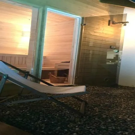 Holiday home Stunning In Swinouscie With Swimming Pool