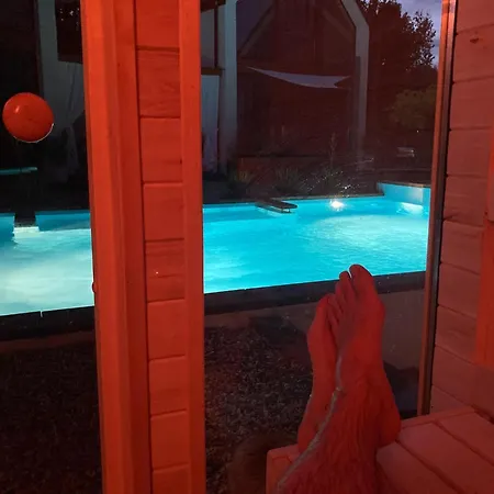 Stunning In Swinouscie With Swimming Pool *