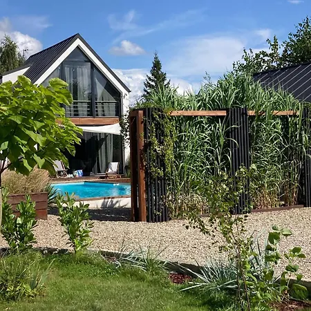 Stunning In Swinouscie With Swimming Pool