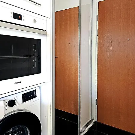 Visit Baltic - Scandi Platan Apartment Swinoujscie