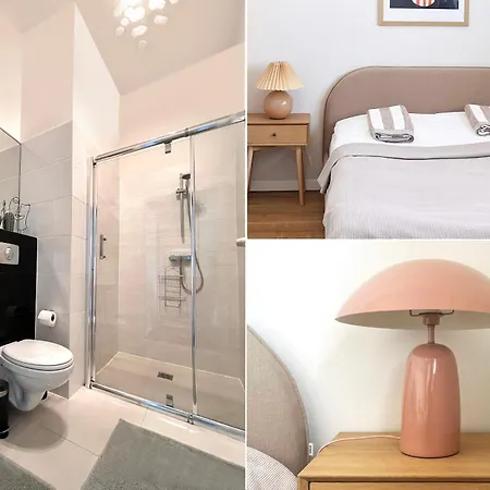 Visit Baltic - Scandi Platan Swinoujscie
