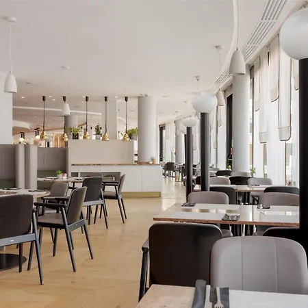 Radisson Blu Hotel 5*