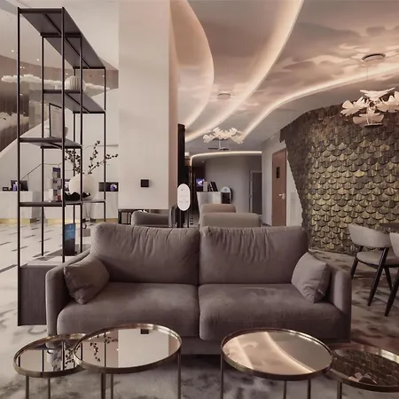 Radisson Blu Hotel Świnoujście (Swinemünde)