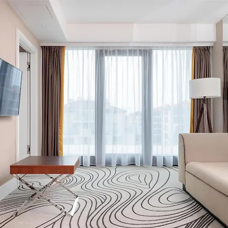 Hotel Radisson Blu