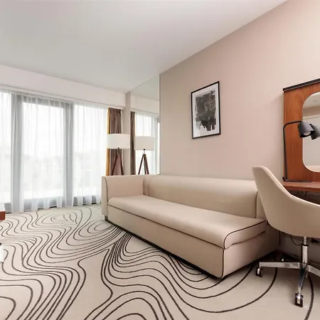 Radisson Blu Świnoujście (Swinemünde)