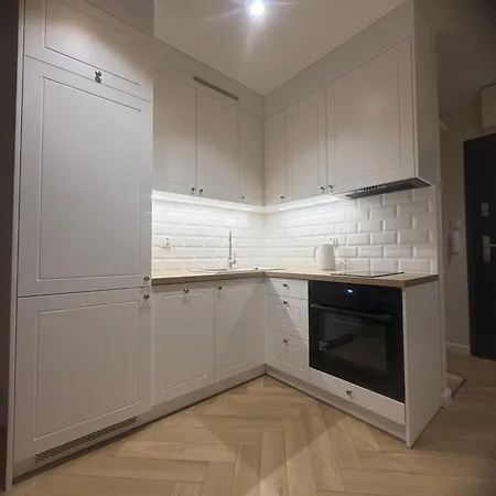 Costa Baltica Apartment *