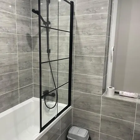 Mieszkanie 3-pokojowe Apartament