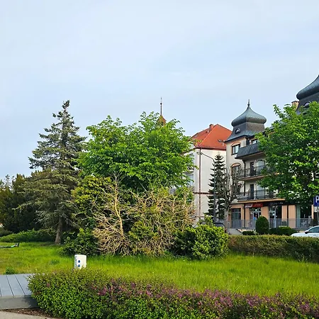 Visit Baltic - Promenada Fala Apartment
