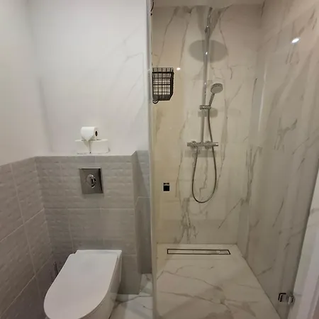 Apartment Biszkoptowe *