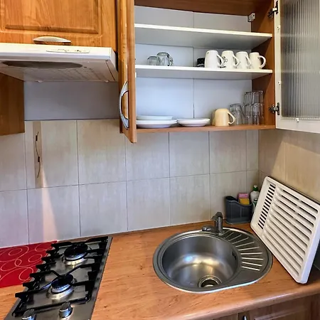 Homestay Pod Debami