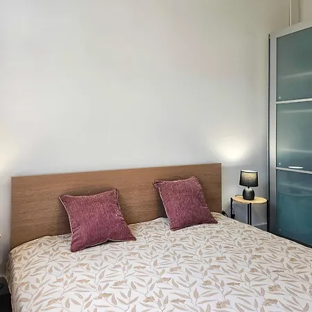 Visit Baltic - Platan Z 2 Sypialniami, Salonem I Tarasem Wo01 Apartment