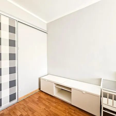 Apartment Visit Baltic - Przy Placu Wolnosci Z Balkonem Swinoujscie