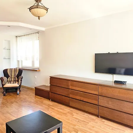 Apartment Visit Baltic - Przy Placu Wolnosci Z Balkonem *