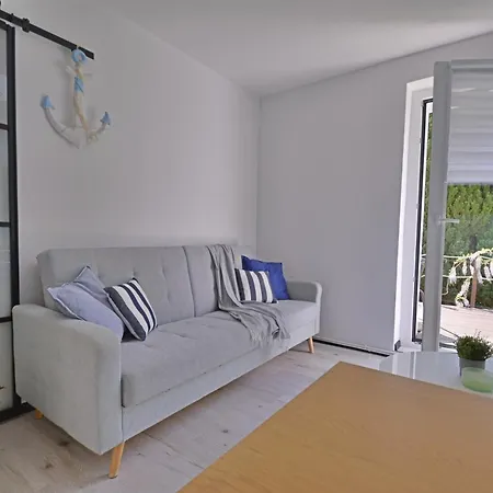 Apartment Kochanowskiego - Mieszkanie Z Tarasem I Parkingiem