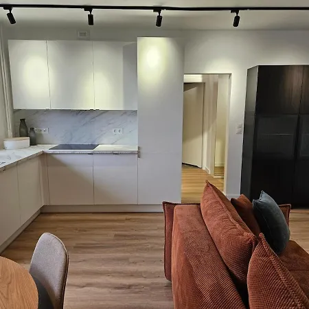 Apartment Cozy Nest *