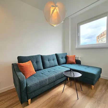Cozy Nest * Swinoujscie