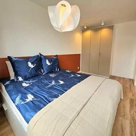 Cozy Nest *