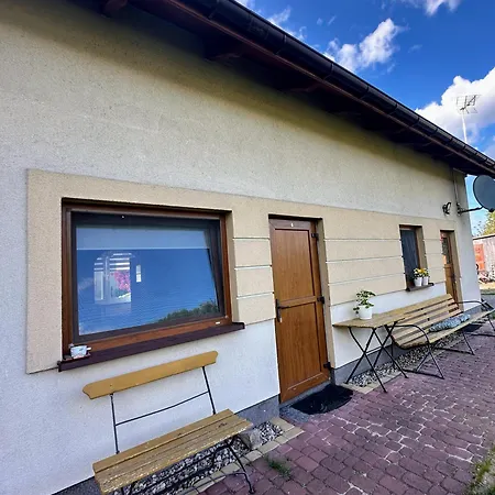 Homestay Pod Debami Swinoujscie