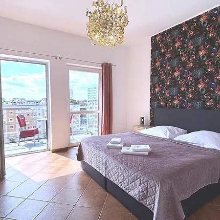 Apartment Bryza - Concha 43 - Centrum Miasta