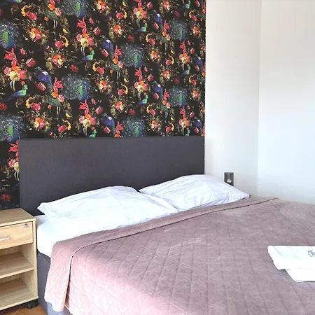 Bryza - Concha 43 - Centrum Miasta Apartment Swinoujscie