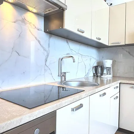 Bryza - Concha 43 - Centrum Miasta Apartment *