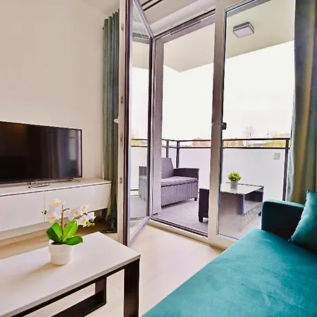 With Private Bike Storage Apartment
